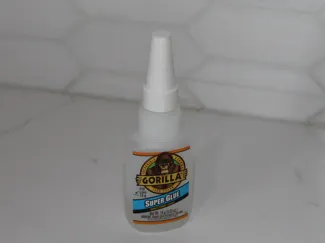 Super Glue Cap (Gorrilla Glue)