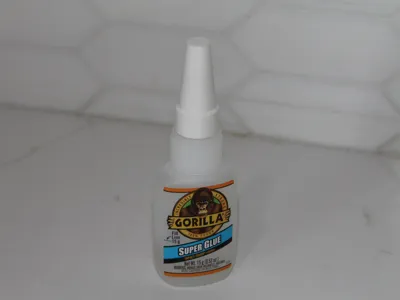 Super Glue Cap (Gorrilla Glue)