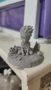 KAKASHI 0.2mm layer, 3 walls, 5% infill