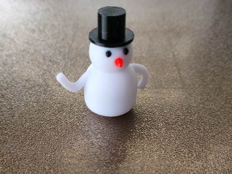 Snowman