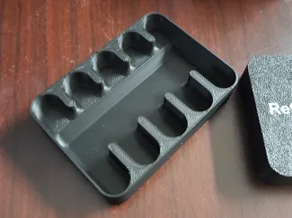 1ml Ampoule Tray for Pyxis CUBIE