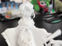 0.28mm layer, 2 walls, 15% infill