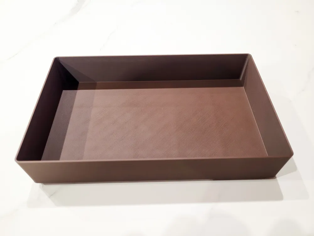 Gridfinity 40x40 mm – Storage Boxes (Bins) - Free 3D Print Model ...