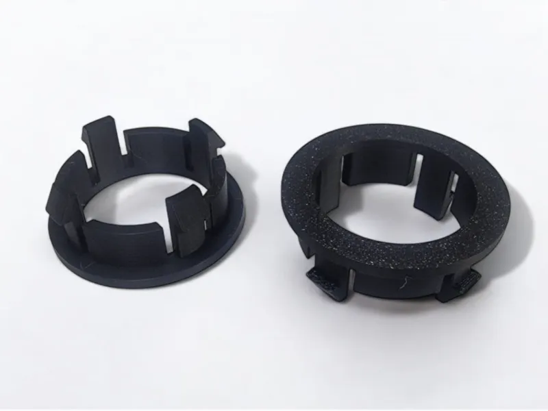 Snap Ring  – Versatile and Scalable