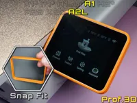 Clip On System