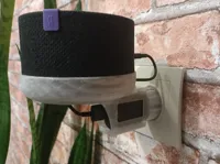 0.12mm layer, 2 walls, 15% infill