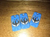 0.14mm layer, 2 walls, 15% infill