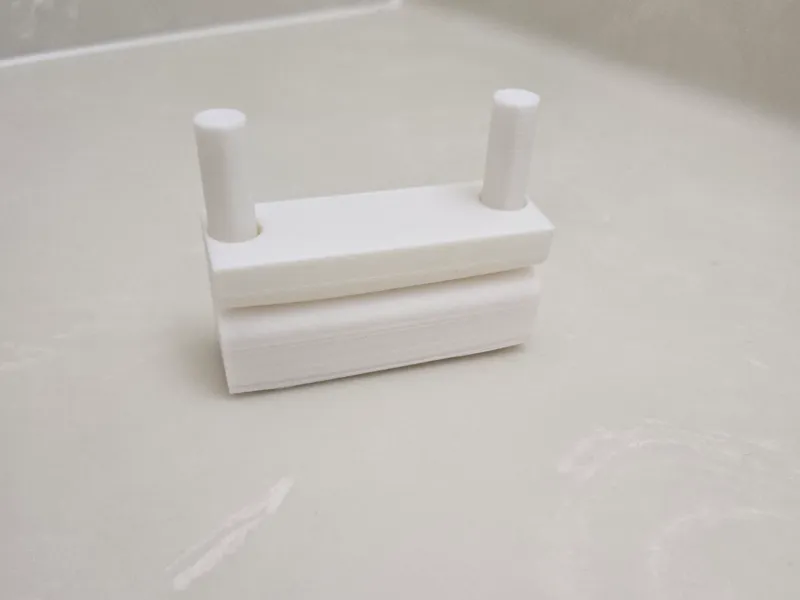 Toothpaste Squeezer