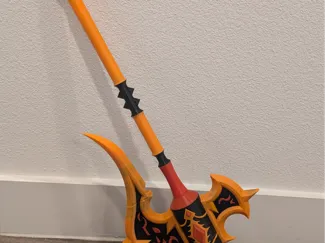 Fyr'alath the Dreamrender