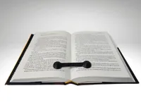 Support tourne-page pour livre — photo 4