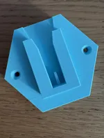 0.2mm layer, 3 walls, 25% infill