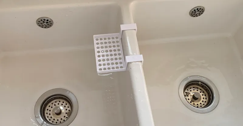 Ikea havsen accessory , sponge drip tray