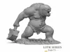 0.12mm layer, 2 walls, 15% infill