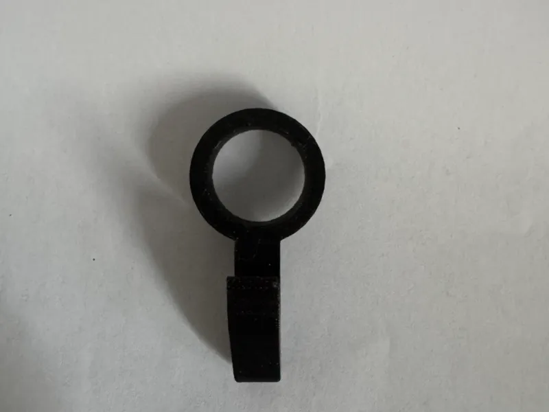 Ikea Boaxel Kleiderhaken