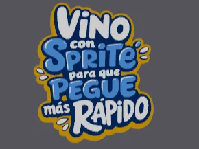 VinoConSprite