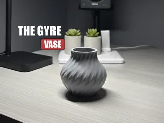 The Gyre