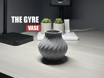 The Gyre