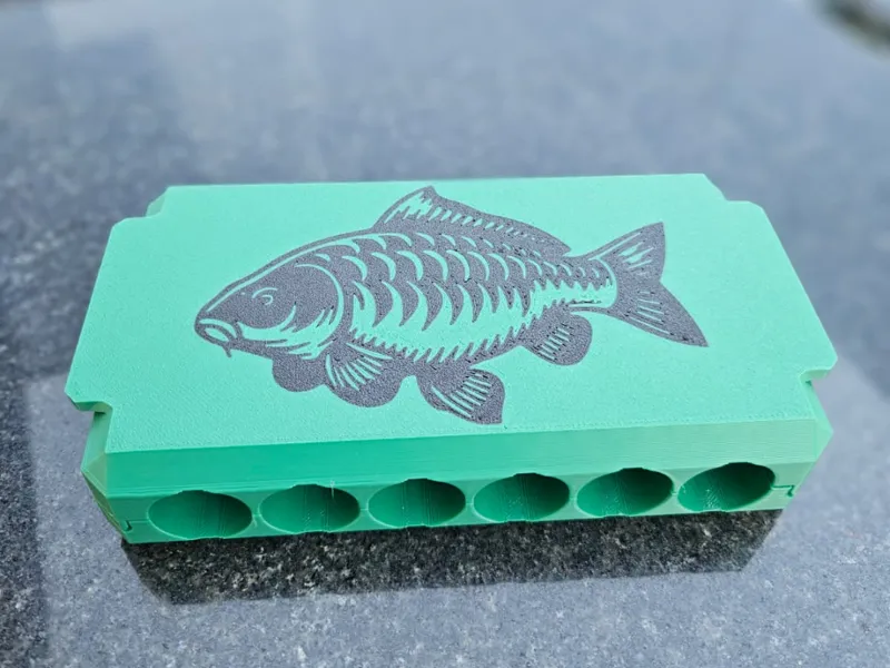 22mm Boilie Maker – Perfect Bait Every Time 