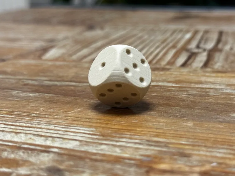 Dice