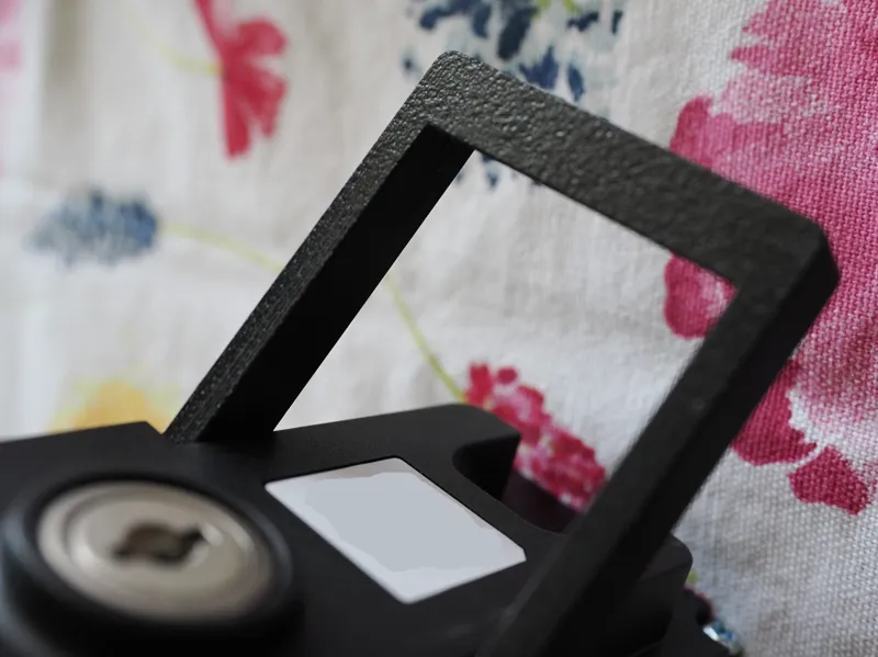 Battery Handle for Streetboster Two/Sirius