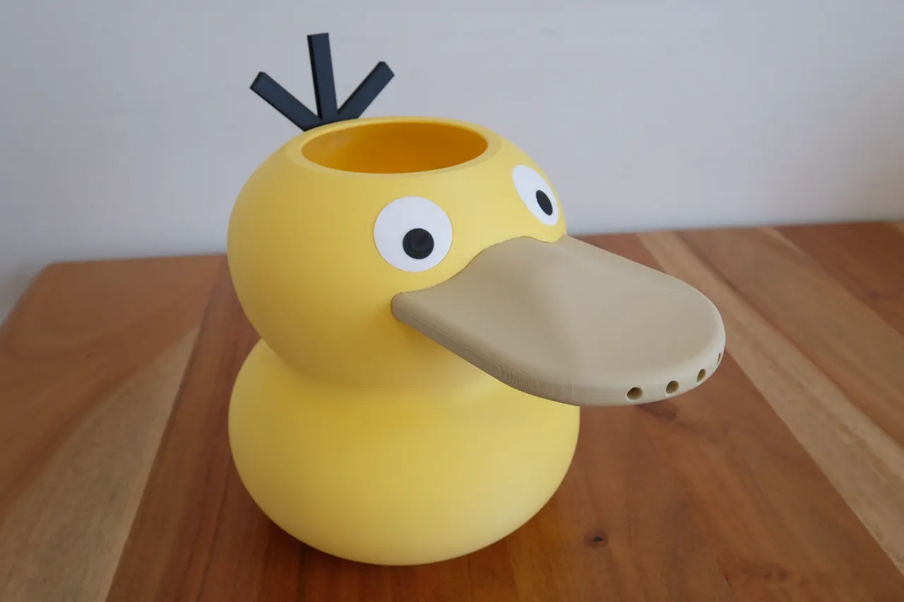 Sprayduck | Entonkanne | Psyduck Watering Can view 4