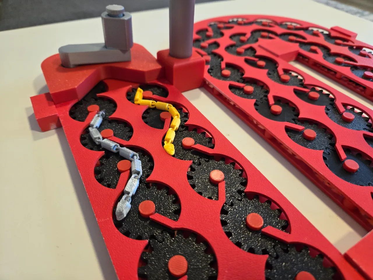 Racing Snake Game view 3