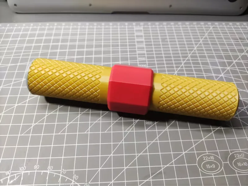 travel storage box