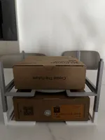 料架盖