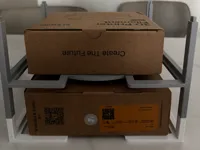 料架
