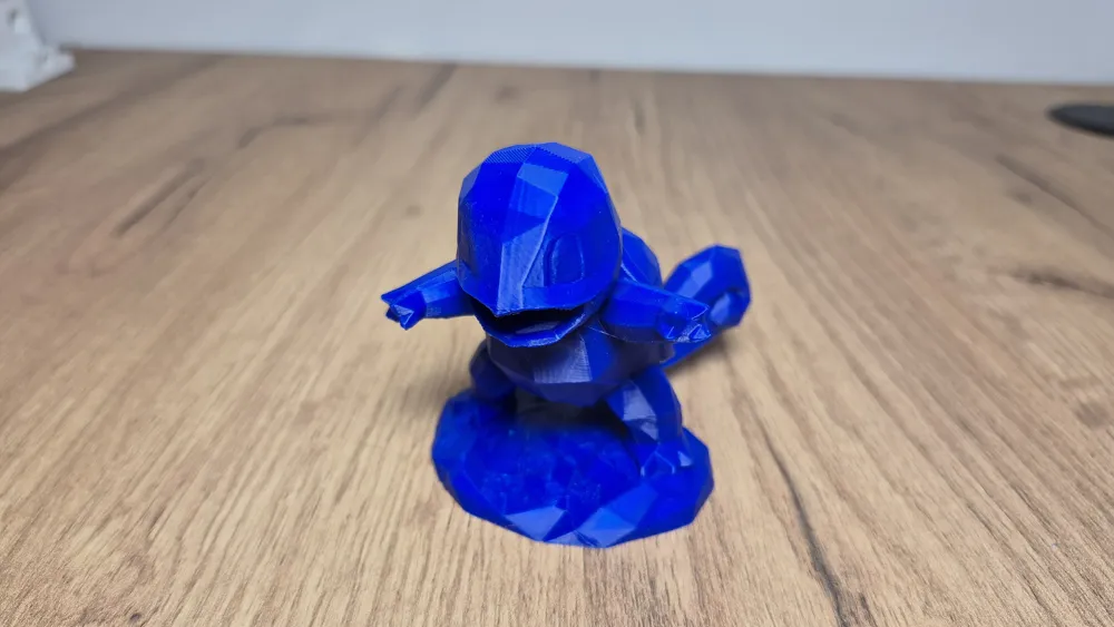 Pokemon Collection - Low Poly Edition - Free 3D Print Model - MakerWorld