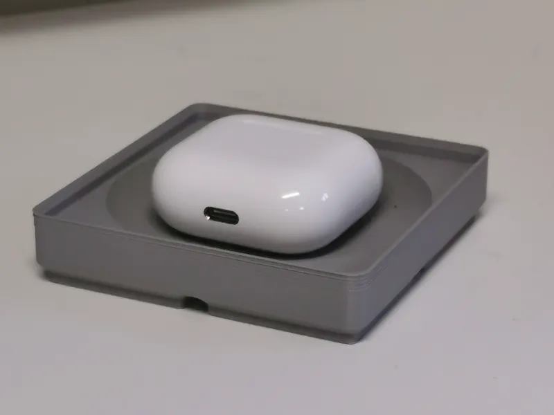 2x2 Organizer Dish Gridfinity