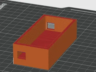 Component Base Model