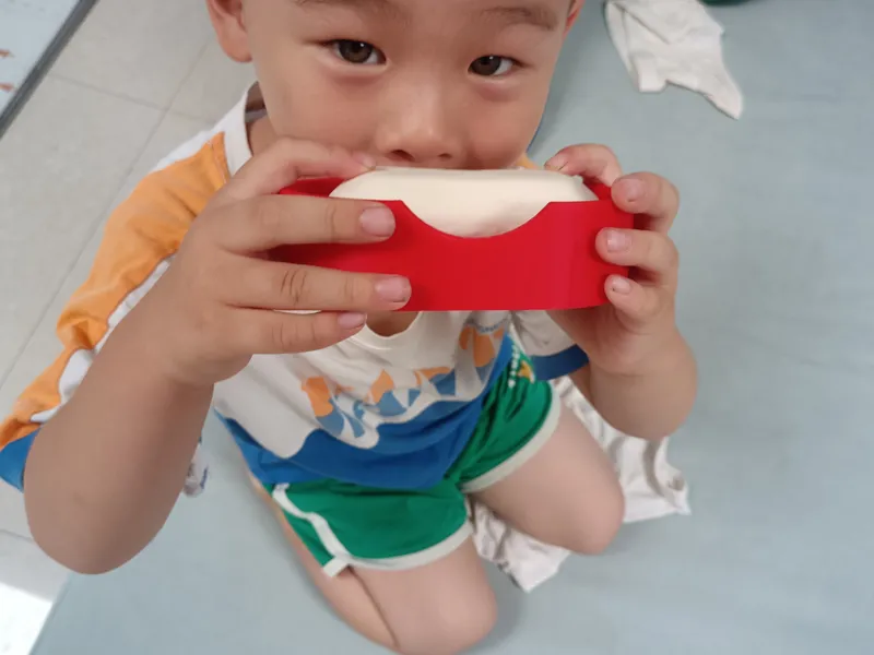 蜂窝透气 肥皂盒