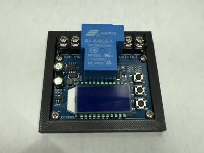 LVC Holder