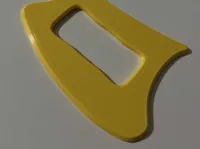 0.2mm layer, 6 walls, 25% infill