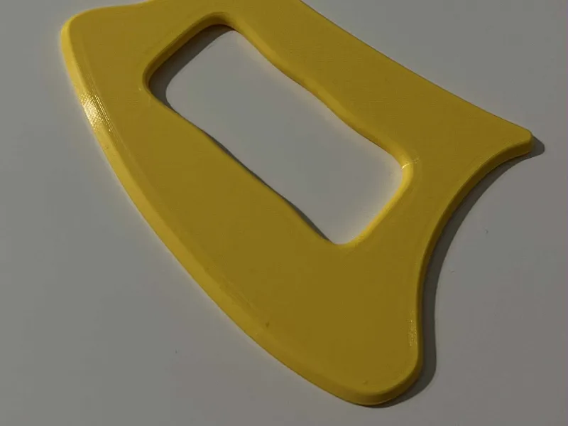 IASTM TOOL - MASSAGER | GUASHA