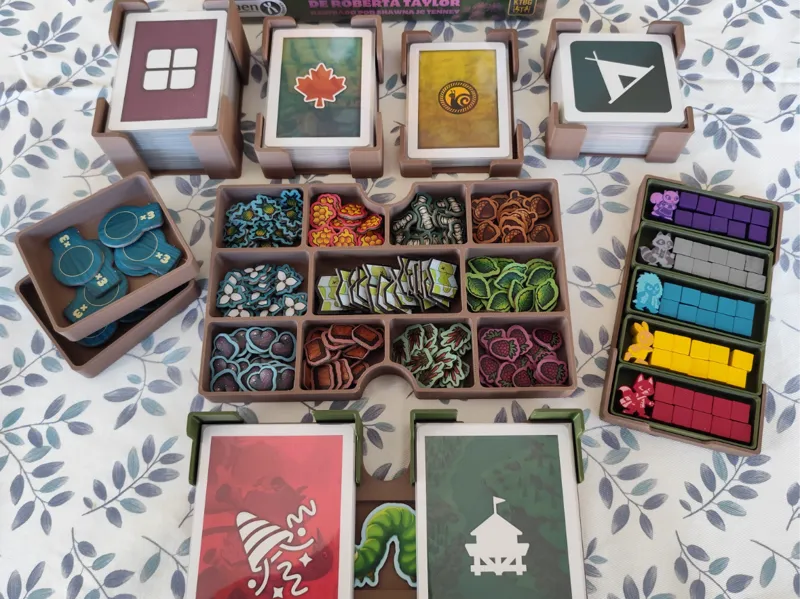 Maple Valley INSERT