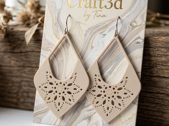 Boucles oreilles 316