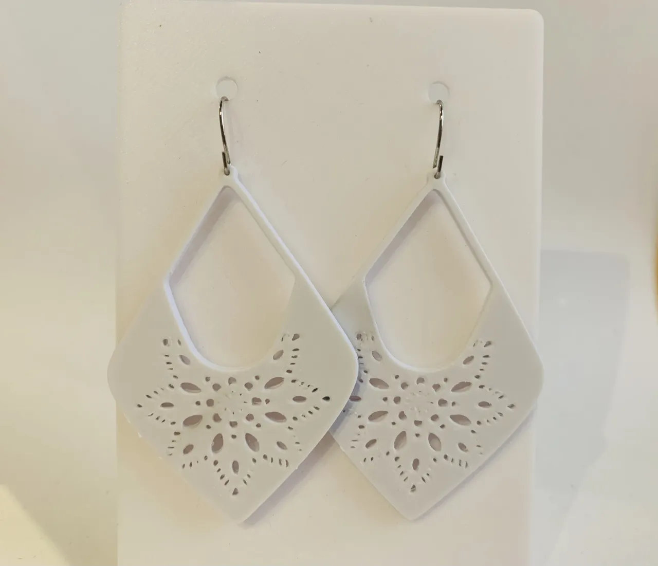 Boucles oreilles 316 view 2