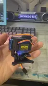 0.2mm layer, 4 walls, 35% infill