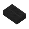 letters on top instead of bottom - 0.2mm layer, 2 walls, 15% infill