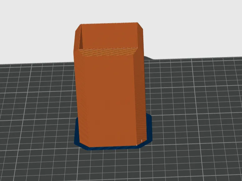 Pencil Holder