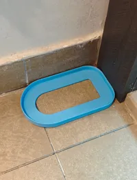 单独底座