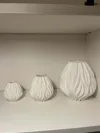 Vase 75 mm. 0.2mm layer, 2 walls, 5% infill
