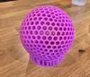 0.6mm nozzle, 0.3mm layers