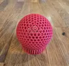0.4mm nozzle, 3-inch ball
