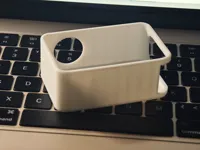 Coque simple pour DJI Action 4 & 5 — photo 2