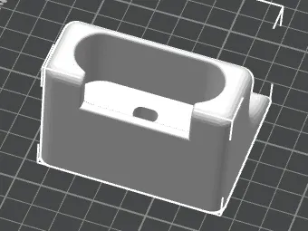 Airpod Ladecase Gen.3