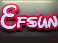 Dein Name im Disney Stil "Efsun" (Kein AMS)