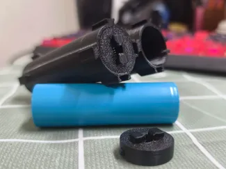 Battery Carry